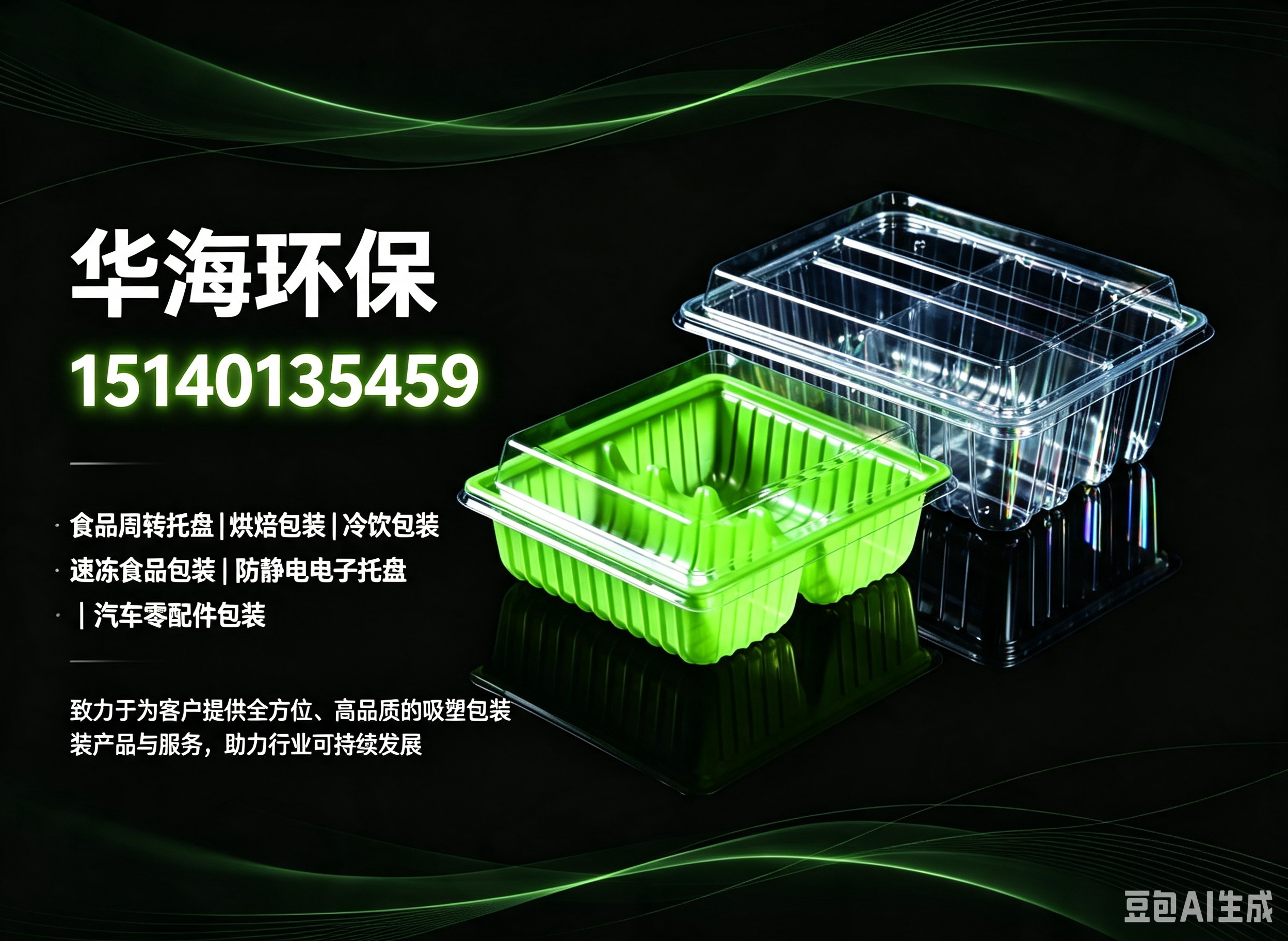 华海环保